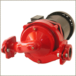 In-line Centrifugal Pumps